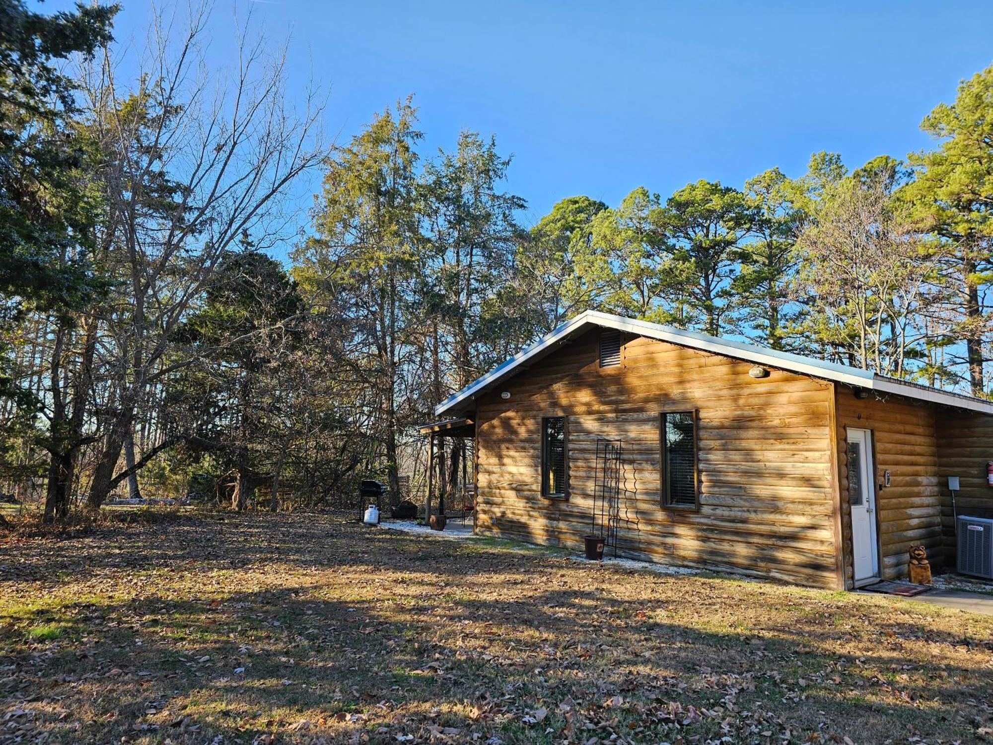 5 Min To Beaver Lake-King Bed-Fire Pit-Jetted Tub #2 Eureka Springs Eksteriør bilde
