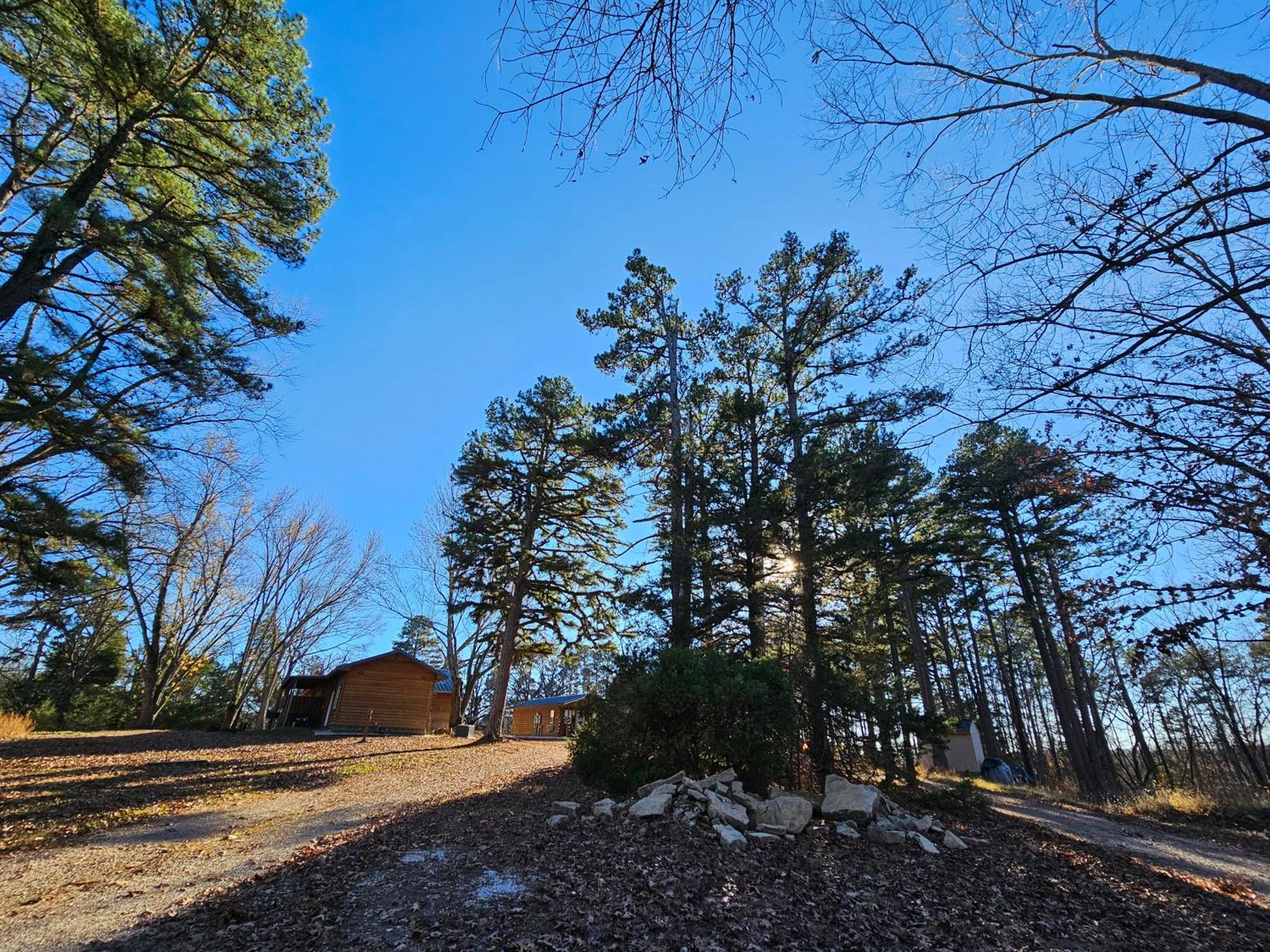 5 Min To Beaver Lake-King Bed-Fire Pit-Jetted Tub #2 Eureka Springs Eksteriør bilde