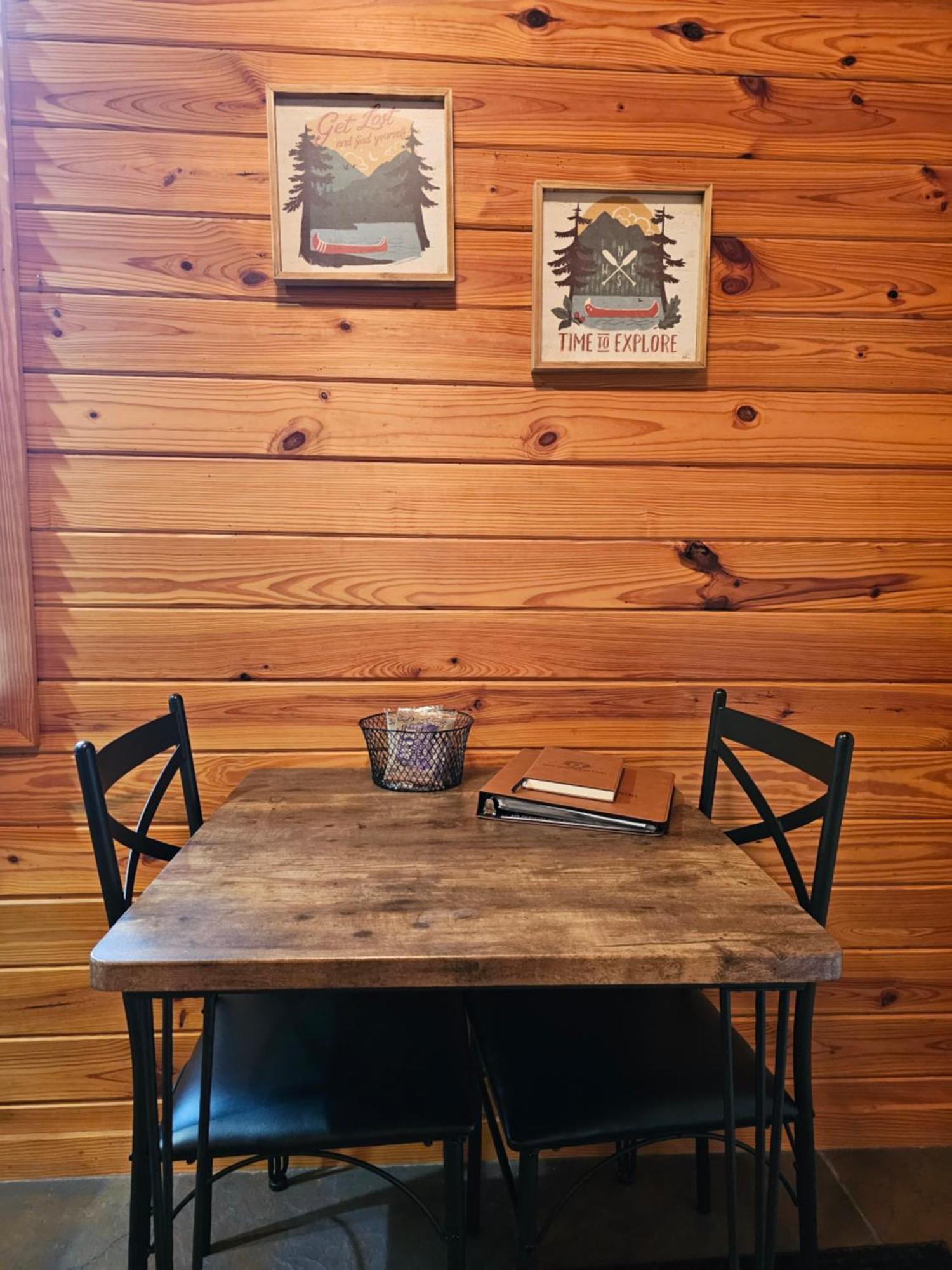 5 Min To Beaver Lake-King Bed-Fire Pit-Jetted Tub #2 Eureka Springs Eksteriør bilde