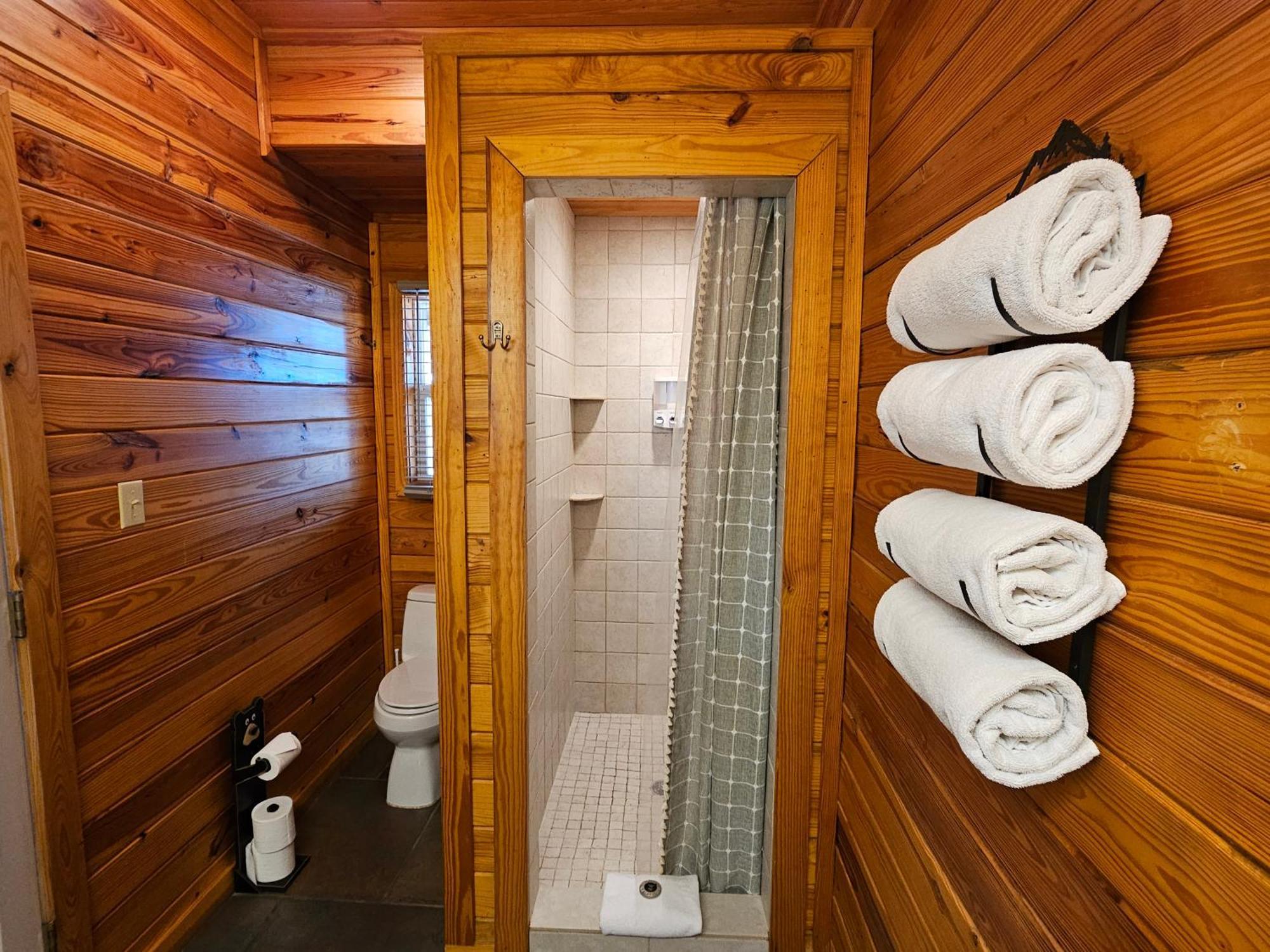 5 Min To Beaver Lake-King Bed-Fire Pit-Jetted Tub #2 Eureka Springs Eksteriør bilde