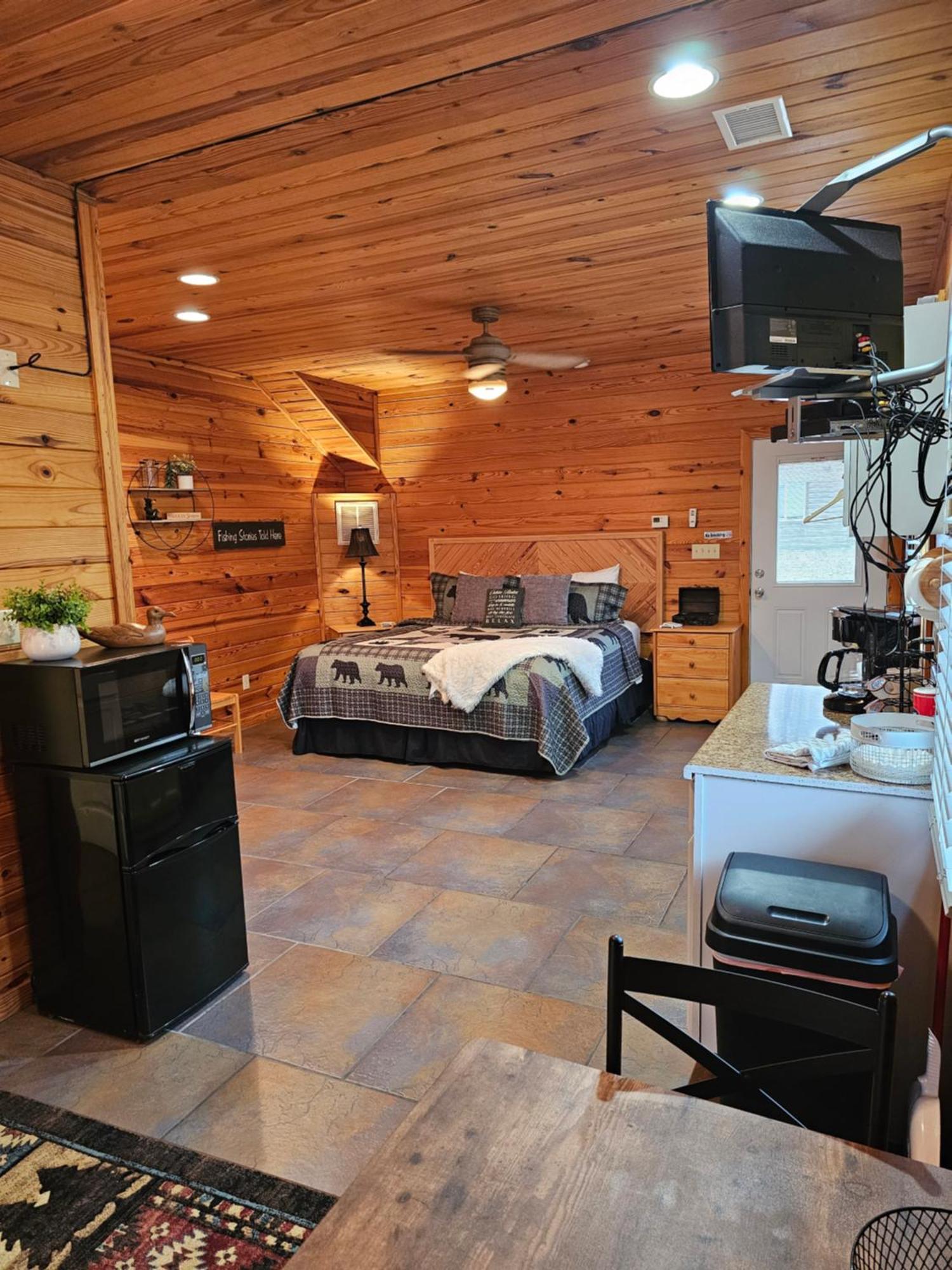5 Min To Beaver Lake-King Bed-Fire Pit-Jetted Tub #2 Eureka Springs Eksteriør bilde