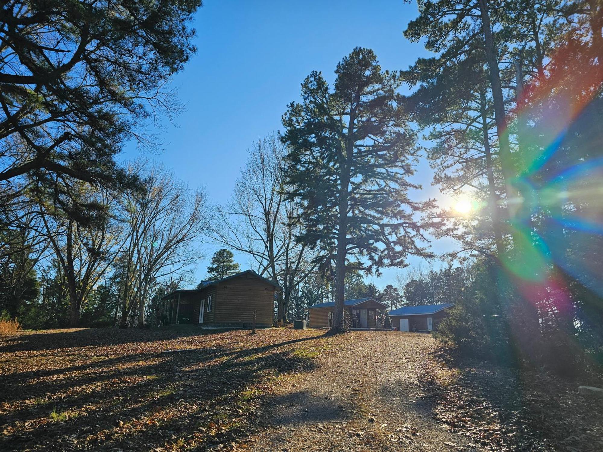 5 Min To Beaver Lake-King Bed-Fire Pit-Jetted Tub #2 Eureka Springs Eksteriør bilde