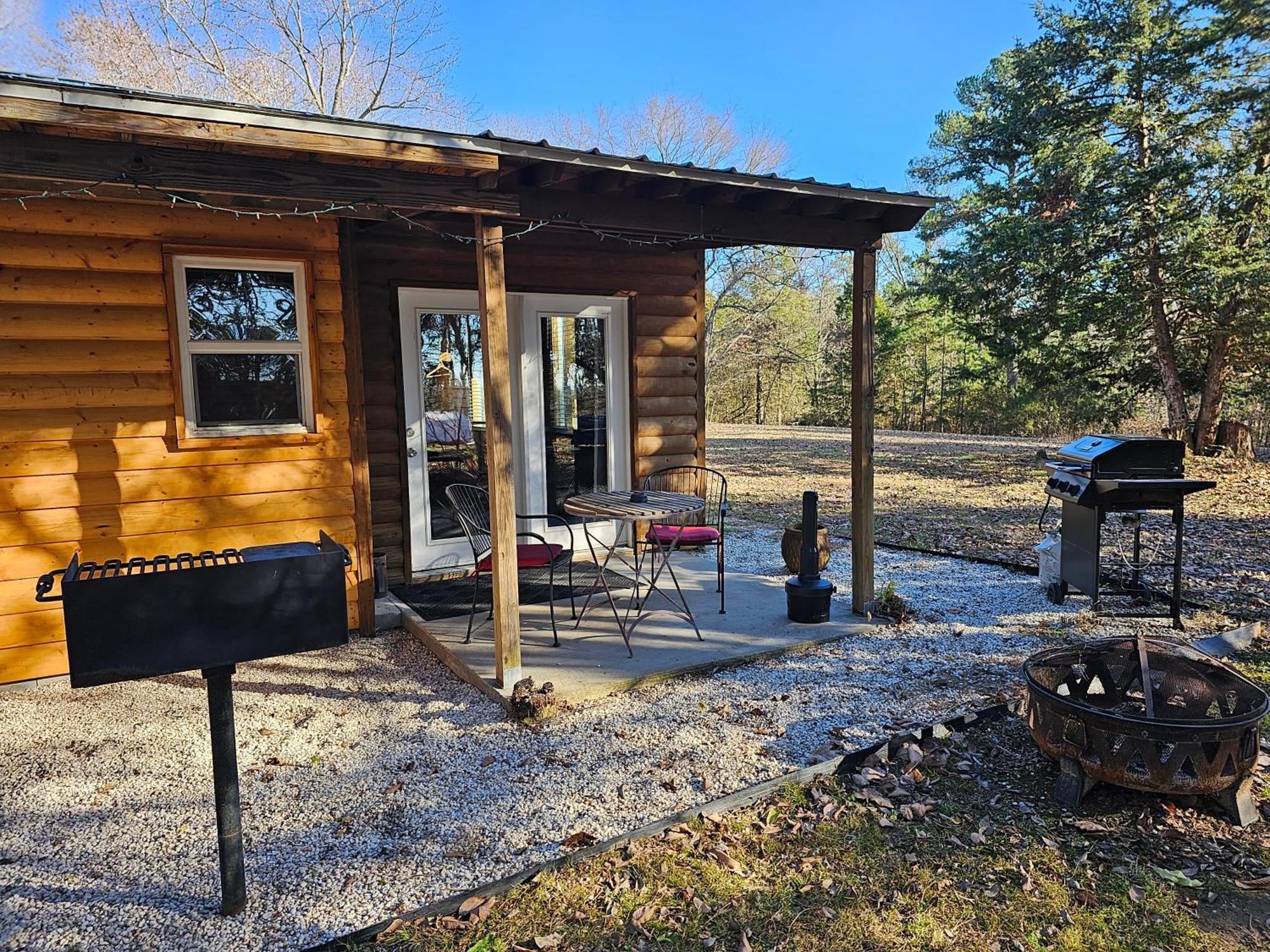 5 Min To Beaver Lake-King Bed-Fire Pit-Jetted Tub #2 Eureka Springs Eksteriør bilde